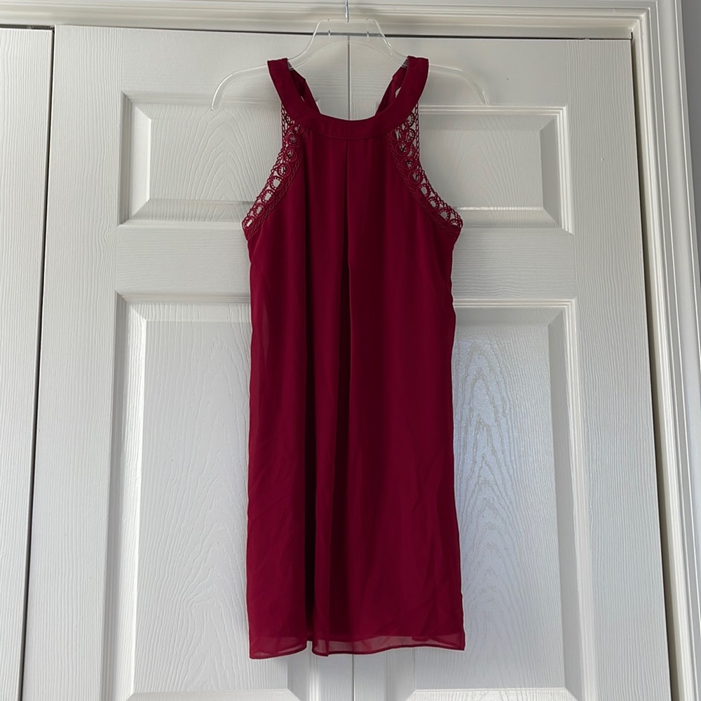 *Excellent Condition IZ Buyer Cocktail Dress